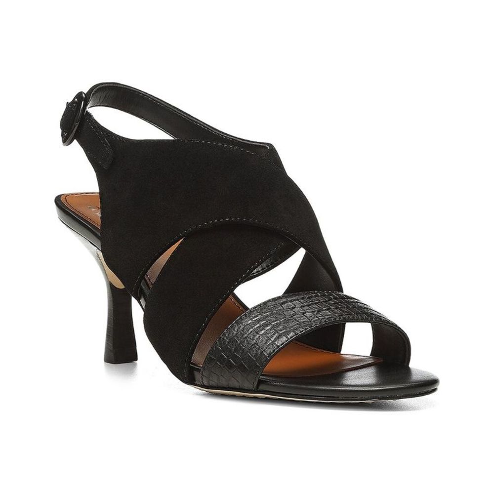 Donald Pliner Ianna Suede Sandal